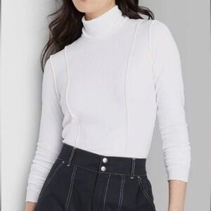 Wild fable Turtleneck